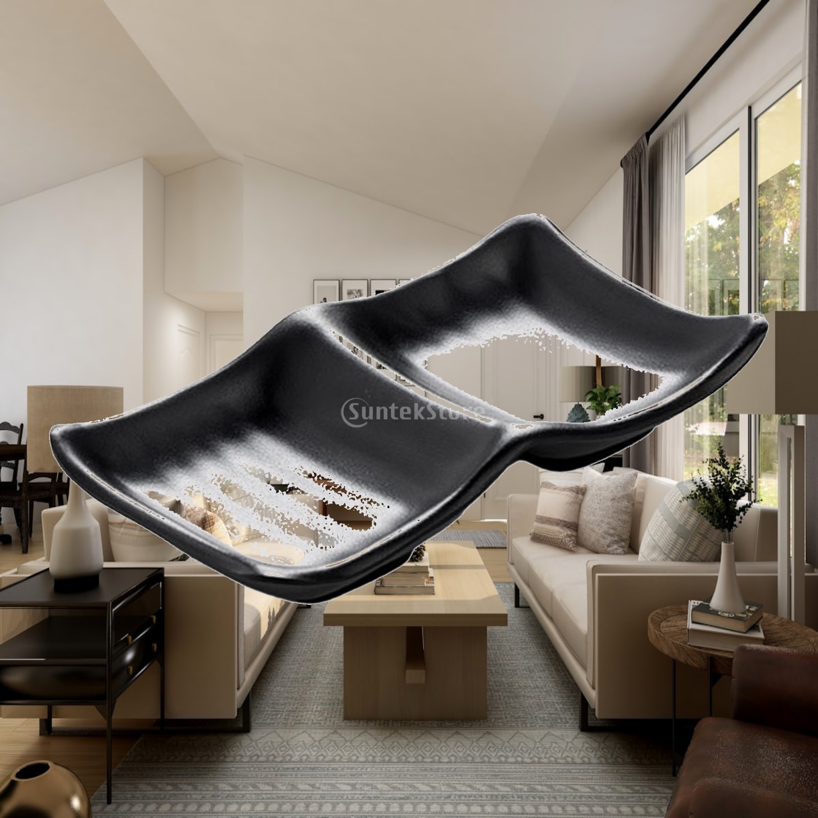 Sauskom, chutneybeker, sausbak - Sauce Dipping Cup recensie en prijs