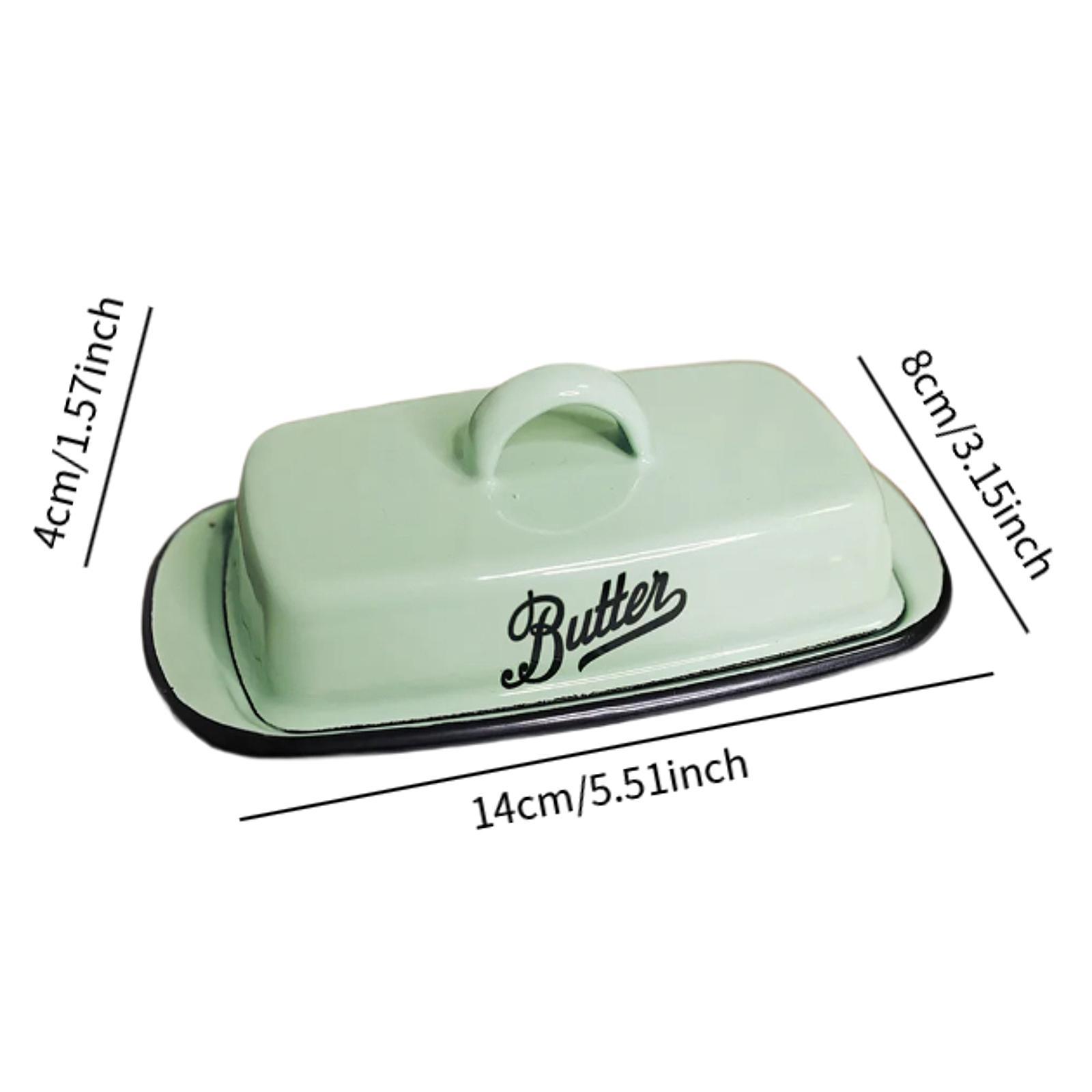 Moderne keramische boterhouder - Meal Prep Bowl recensie en prijs