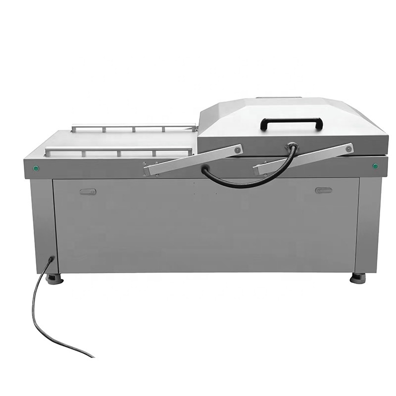 Voedselverpakkingsmachine, dig - Meal Prep With Rice recensie en prijs