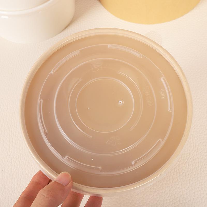 【CC】25 sets papieren kommen va - Meal Prep Bowl recensie en prijs