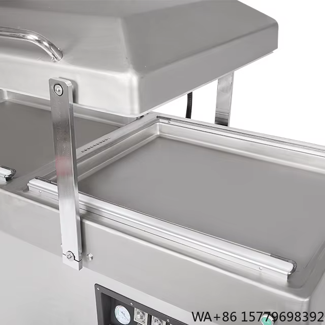 Commerciële hoogwaardige vacuü - Meal Prep Kitchen recensie en prijs