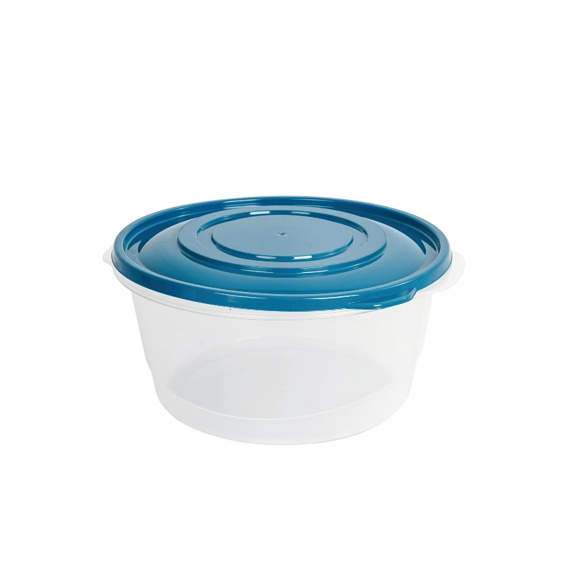 Semi-duurzame ronde voedselbew - Meal Prep Or Prep Meal recensie en prijs