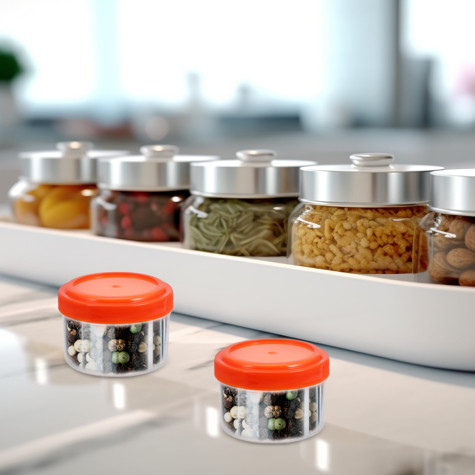 12 stuks transparante kleine s - Sauce Dipping Cup recensie en prijs