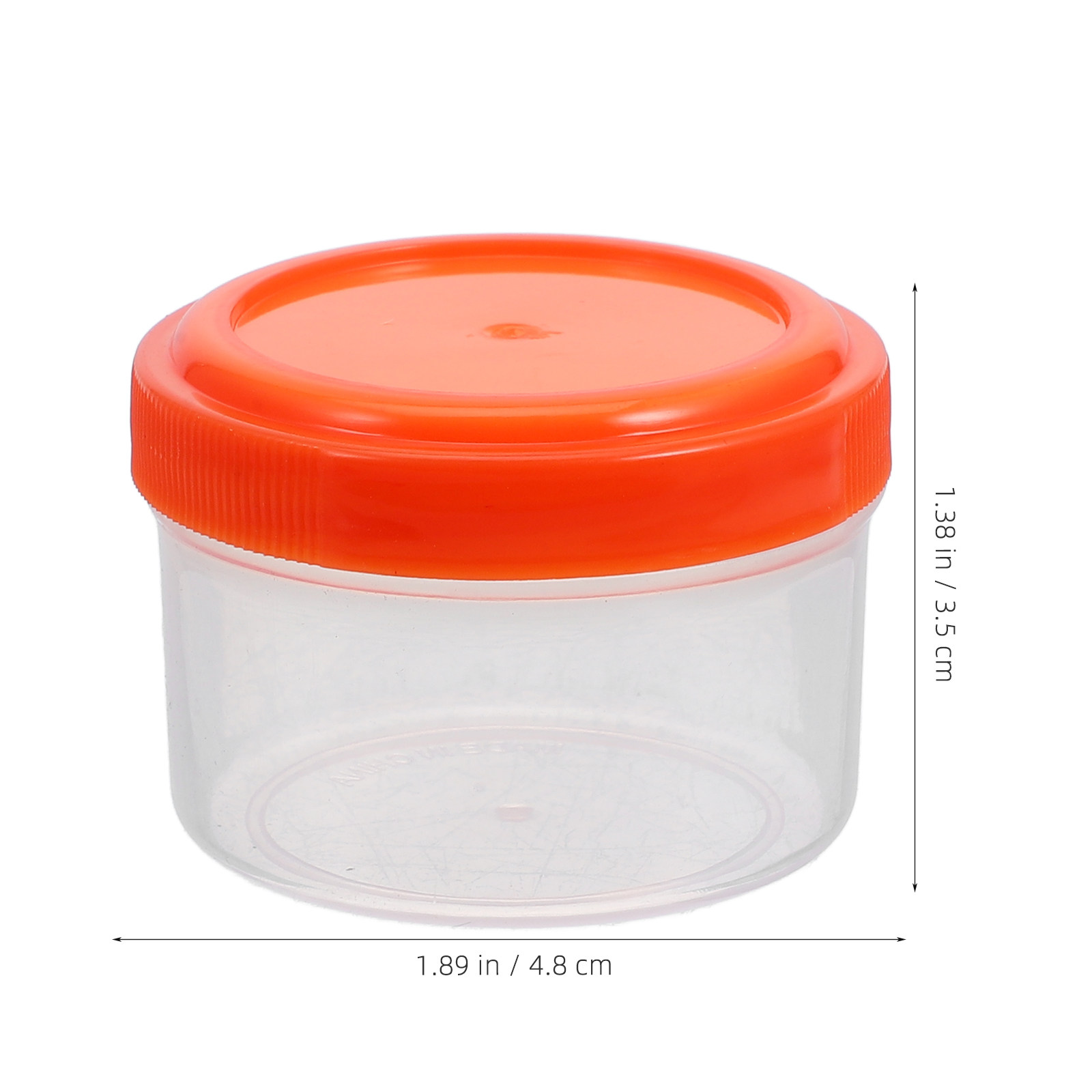 12 stuks transparante kleine s - Sauce Dipping Cup recensie en prijs
